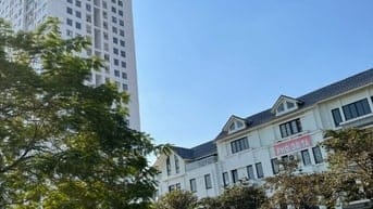 Chính chủ bán nhanh căn liền kề 80m KĐT Geleximco lê trọng tấn hà đông