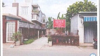 Công ty đấu giá hợp danh Sao Việt – đang đấu giá tài sản