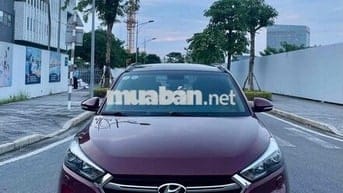Hyundai Tucson sx 2016 2.0 ATH - Nhập Khẩu