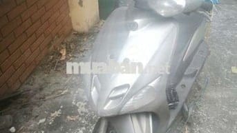 Bán xe Mio, bộ loa, âm li, lọc xì
