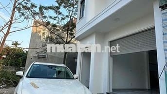 Nhà 2 tầng, 70m2 đất, ngang 6,5m Tê Chử, Đồng Thái, An Dương 2.15 tỷ