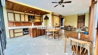 Villa 5PN - Casamia Hội An - Đường Võ Chí Công