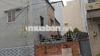 MÌNH BÁN  ĐẤT ĐẸP, GIÁ RẺ ĐƯỜNG OTO VƯỜN LÀI , Q.TÂN PHÚ, CHỈ 6.5 TỶ