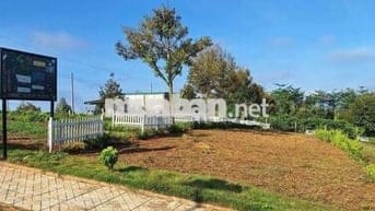 Lô đất đẹp full thổ cư giá chỉ 500tr tại Di Linh - Lâm Đồng