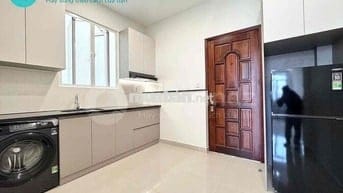 STUDIO TÁCH BẾP NGAY BÌNH QUỚI