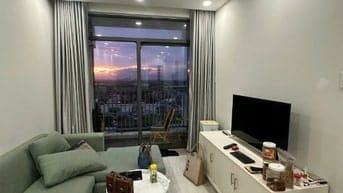 Cho thuê căn hộ Him Lam Phú An