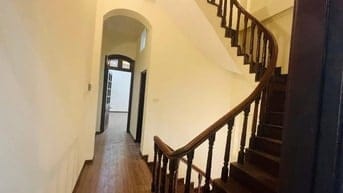 Hoàng Cầu, phân lô 2 mặt ngõ, Ô tô tránh dừng đỗ ngày đêm, cần bán sớm