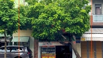 BÁN NHÀ MẶT TIỀN : 38B1 LŨY BÁN BÍCH - P. TÂN THỚI HÒA - Q.TP