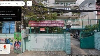 Cần bán căn hộ chung cư cũ, vị trí thuận lợi,...