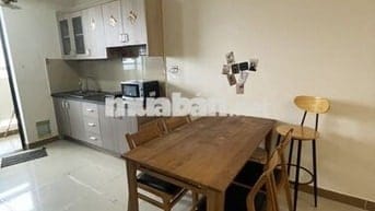 Căn hộ Era Town, Nguyễn Lương Bằng, Q7. 67m2-2PN-2WC full nội thất
