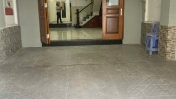 BÁN NHÀ KHU DÂN CƯ NAM LONG PHƯỜNG PHƯỜC LONG HCM 