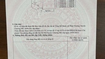 Đất chính chủ em bán không qua môi giới