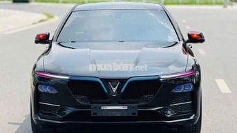 Vinfast 2020 Lux A bản Premium