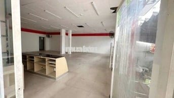 ✅ Cho thuê mặt bằng Mặt Tiền Chợ 2 xe ô tô tránh nhau