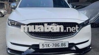 Mazda CX 8 2022 2.5 Luxury - Full Option- 43.000