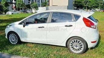 Ford Fiesta 2017  - 80000 km xe nhà chính chủ