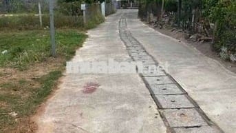 Bán Đất Chính Chủ tt Long Điền 1.6ti