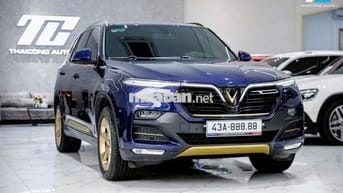 VINFAST LUX SA PLUS 2021 - 30000 km