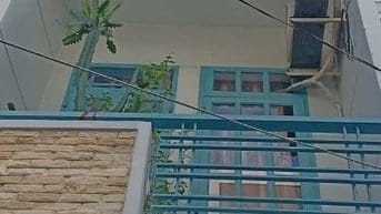 Nhà bán Nhà Bè - Huỳnh Tấn Phát
