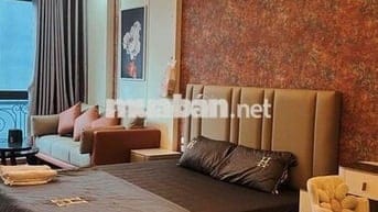 Căn hộ cao cấp ở 172 Trung Phụng giá 7,5tr thanh toán 1cọc1