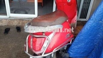 Cần bán gấp tay ga Fi phun xăng điện tử đời cao