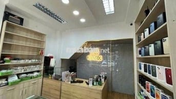 CHO THUÊ MẶT BẰNG TRẦN MINH QUYỀN, PHƯỜNG 10, QUẬN 10