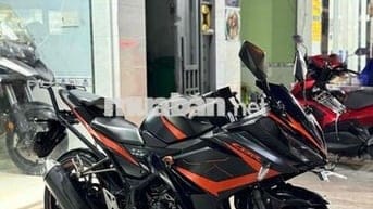 Cần bán Honda CBR150 2020 Biển SG 9 chủ