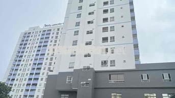 CHUNG CƯ LINH TÂY TOWER - CĂN GÓC THOÁNG MÁT - SỔ HỒNG RIÊNG