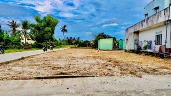 Đất nền Hoà Khương-Điểm sáng đầu tư