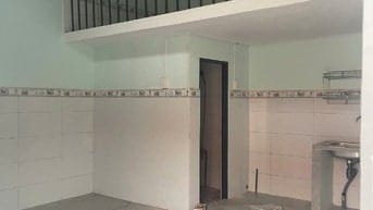 PHÒNG TRỌ MỚI XÂY 100% - GẦN KCN VSIP 2A - GIÁ #1TR5 - KHÔNG CỌC