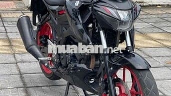 bán moto suzuki GSX-S 150 2019 xe bao zin đẹp