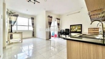 🏠 BÁN CĂN HỘ 1PN BABYLON SỔ HỒNG TRUNG TÂM TÂN PHÚ 🔥