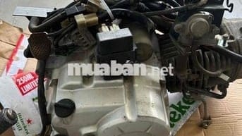wave 110 zin nguyên cục