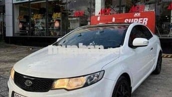 Cần bán nhanh Kia Cerato Koup 2009 số tự động