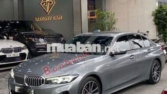 Xe BMW 3 Series 320i Sport Line 2023