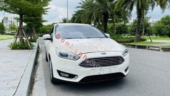 Ford Focus Titanium 1.5L 2016