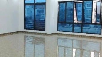 Bán nhà mặt phố Bờ sông Tựu Liệt, DT 90 m2, 4 tầng thang máy, ở & KD