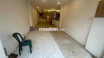 MẶT BẰNG MẶT TIỀN CMT8 4x17m 1 TRỆT 1 LẦU NGAY CÔNG VIÊN LÊ THỊ RIÊNG💕