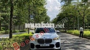 Xe BMW X5 xDrive40i M Sport 2022 - 2 Tỷ 899 Triệu
