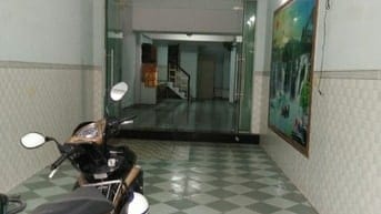 Chính chủ cho thuê nhà căn nhà mặt tiền 585 Phạm Văn Chiêu P15 Gò Vấp