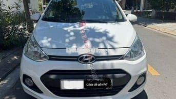 Hyundai i10 Grand 1.0 MT Base 2014 - 130 Triệu