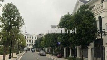 Rẻ nhất Vinhomes Ocean Park 1, Gia Lâm, Hà Nội. Song lập mini ba mặt