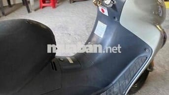 ban xe moi dọn
