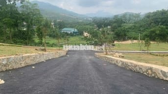 Chính Chủ cần ra lô đất Phú Mãn - Hoà Lạc.