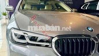 BMW 5 Series 520i 2023 - 1 Tỷ 829 Triệu