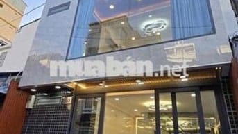 CHO THUÊ NHÀ SIÊU MỚI ĐẸP.HỒ THỊ KỸ P1 QUẬN 10