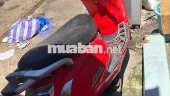 bán xe atila để lâu máy ko nổ