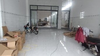 CHO THUÊ NHÀ 3 TẦNG MỚI 100% - P TAM BÌNH. THỦ ĐỨC