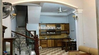 CHO THUÊ NHÀ NGUYÊN CĂN 3 TẦNG TẠI BA ĐÌNH, HÀ NỘI