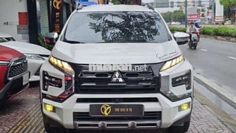 MITSUBISHI XPANDER CROSS SX 2024 ODO 9.900 KM